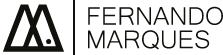 Palestrante Fernando Marques Logo